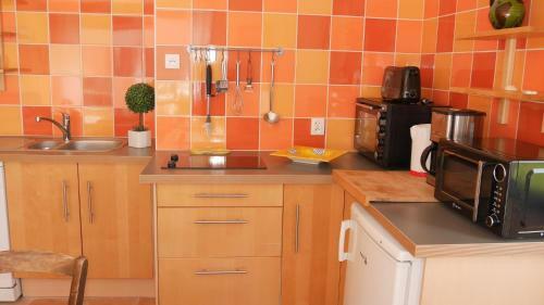 Semi-detached House, Crozon