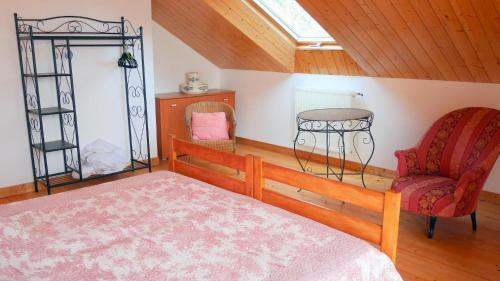 Semi-detached House, Crozon