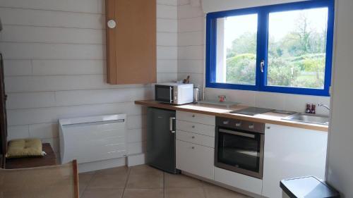 Apartment In Crozon