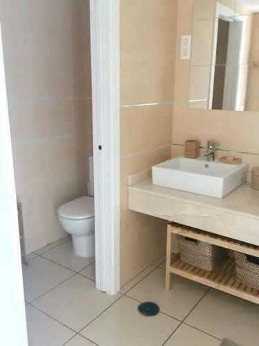 3 Bedrooms Property At Mojacar