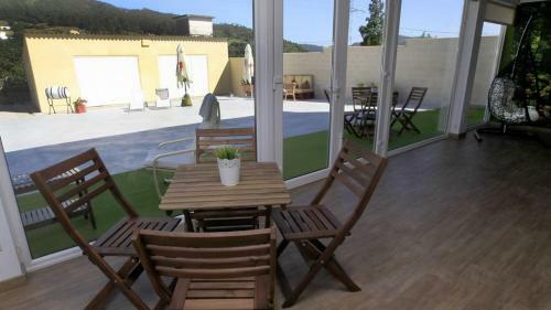 El Albergue Del Montero