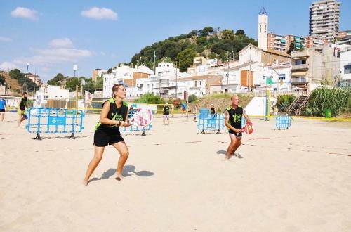 Apartamento Claire Seaview & Beach-apartment