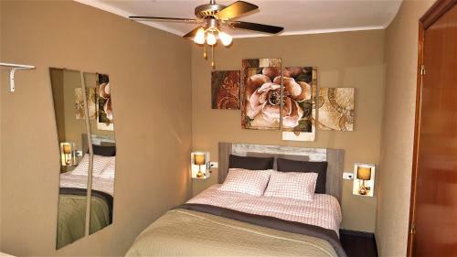 Apartamento Claire Seaview & Beach-apartment