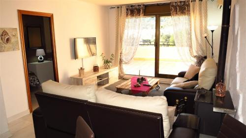 Apartamento Claire Seaview & Beach-apartment