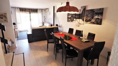 Apartamento Claire Seaview & Beach-apartment
