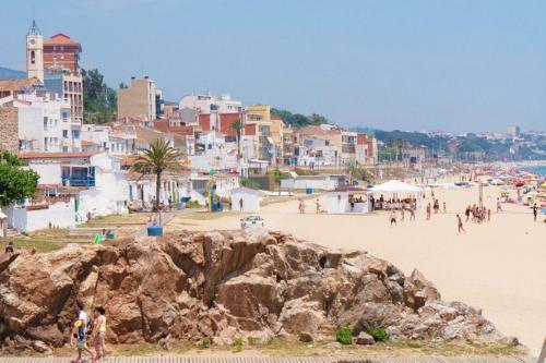 Bianca Seaview & Beach Apartment