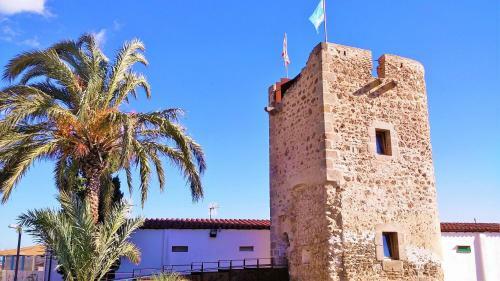 Bianca Seaview & Beach Apartment