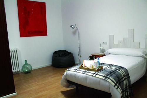 Hostal Mon Comeysue�a Guesthouse