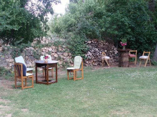 Hotel Rural La Huerta