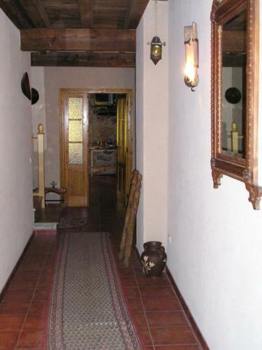 Hotel Rural La Huerta
