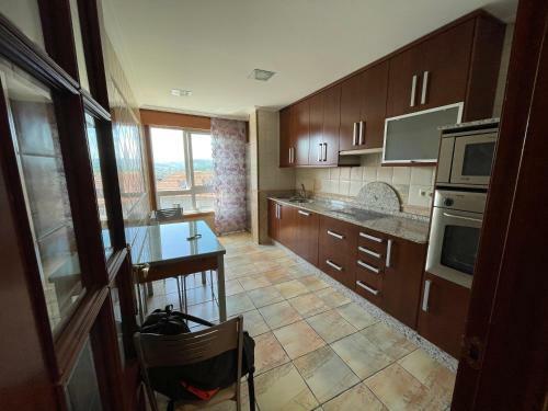 Apartamento Oktheway Monterroso
