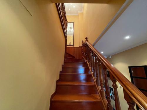Apartamento Oktheway Monterroso