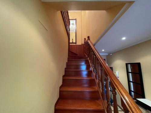 Apartamento Oktheway Monterroso