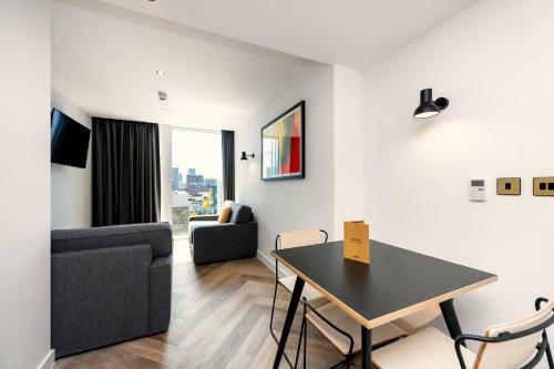 Staycity Aparthotels Manchester Northern Quarter