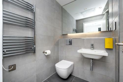 Staycity Aparthotels Manchester Northern Quarter