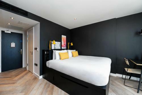 Staycity Aparthotels Manchester Northern Quarter