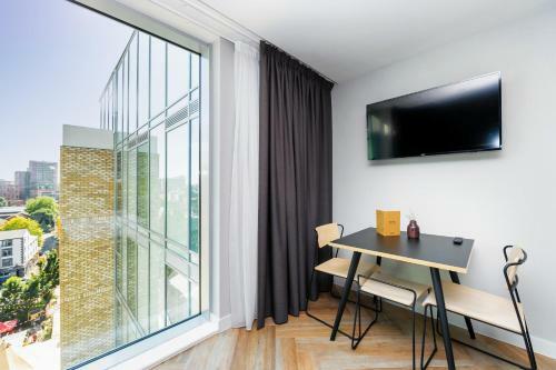 Staycity Aparthotels Manchester Northern Quarter