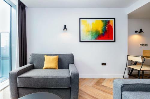 Staycity Aparthotels Manchester Northern Quarter