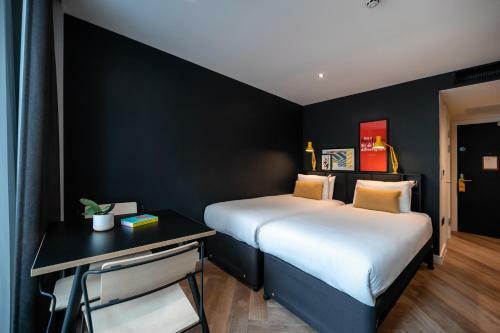 Staycity Aparthotels Manchester Northern Quarter