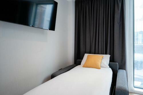 Staycity Aparthotels Manchester Northern Quarter