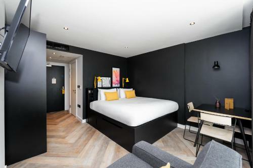 Staycity Aparthotels Manchester Northern Quarter