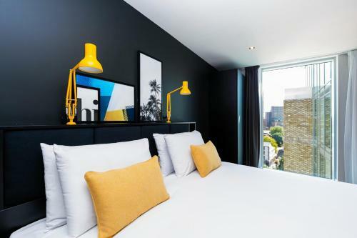 Staycity Aparthotels Manchester Northern Quarter