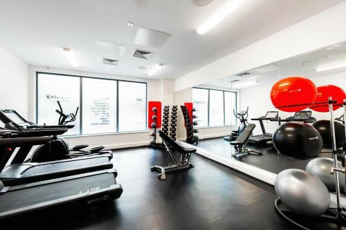Staycity Aparthotels Manchester Northern Quarter