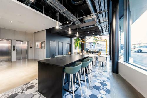 Staycity Aparthotels Manchester Northern Quarter