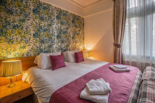 Woodthorpe Hotel