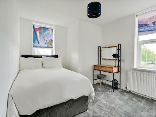 Hotel Albert View Rooms