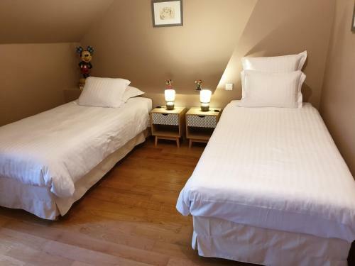 Bed & Breakfast Le Domaine De Bella