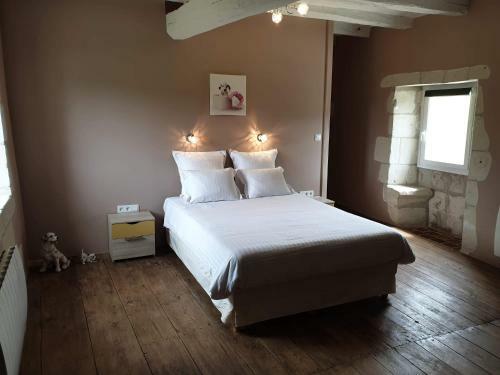 Bed & Breakfast Le Domaine De Bella