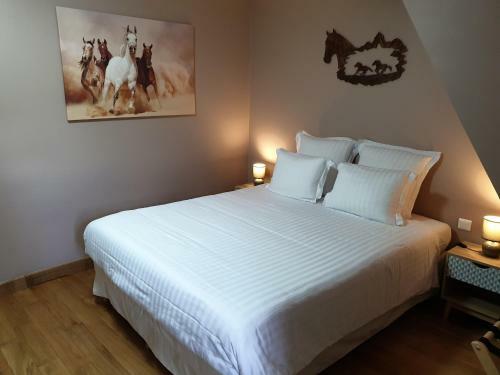 Bed & Breakfast Le Domaine De Bella
