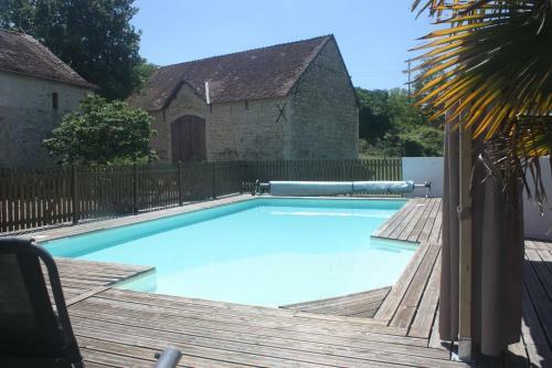 Bed & Breakfast Le Domaine De Bella