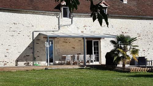 Bed & Breakfast Le Domaine De Bella