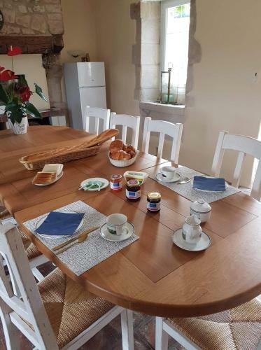 Bed & Breakfast Le Domaine De Bella