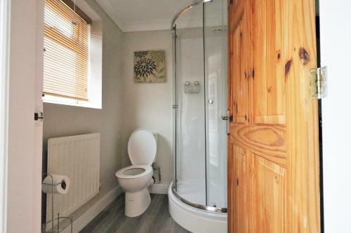 Apartamentos Eagle Park - Middlesbrough