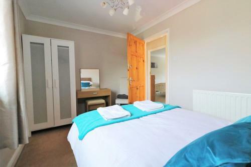 Apartamentos Eagle Park - Middlesbrough