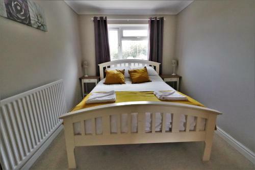 Apartamentos Eagle Park - Middlesbrough