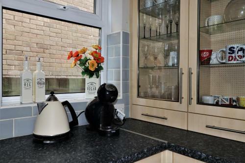 Apartamentos Eagle Park - Middlesbrough