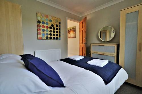 Apartamentos Eagle Park - Middlesbrough