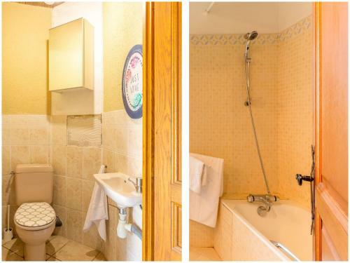 Fantastic Holiday Home In D�gagnac With Jacuzzi