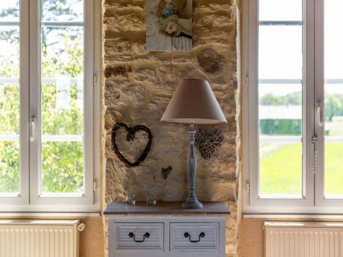 Fantastic Holiday Home In D�gagnac With Jacuzzi