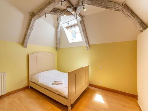 Fantastic Holiday Home In D�gagnac With Jacuzzi