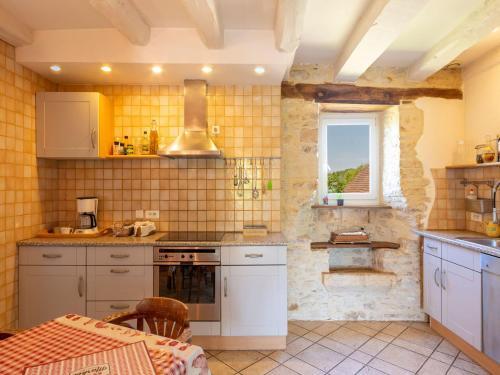 Fantastic Holiday Home In D�gagnac With Jacuzzi