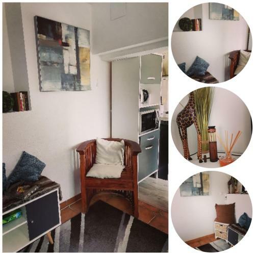 Hostal Le Clos Des Mylandes