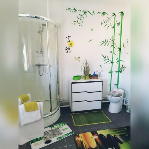 Hostal Le Clos Des Mylandes