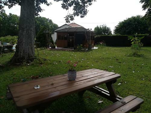 Hostal Le Clos Des Mylandes