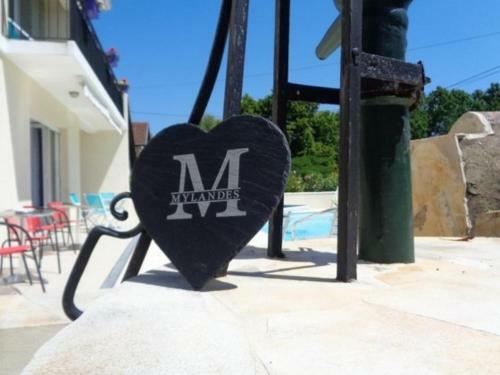 Hostal Le Clos Des Mylandes