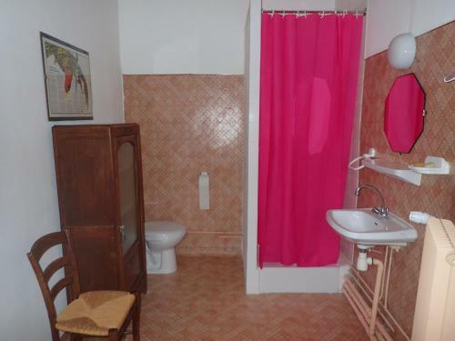 Bed & Breakfast Chambres D'h�tes Laurent Besset